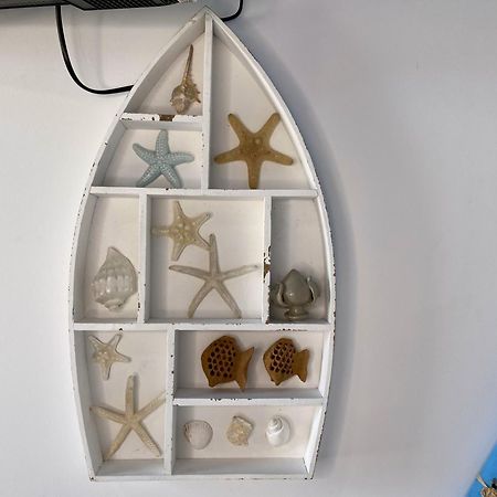 La Casa Del Pescatore N 33 - Porto Di St Spirito Bari Extérieur photo
