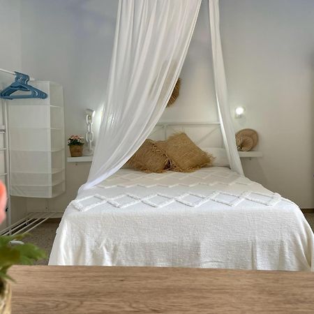 La Casa Del Pescatore N 33 - Porto Di St Spirito Bari Extérieur photo