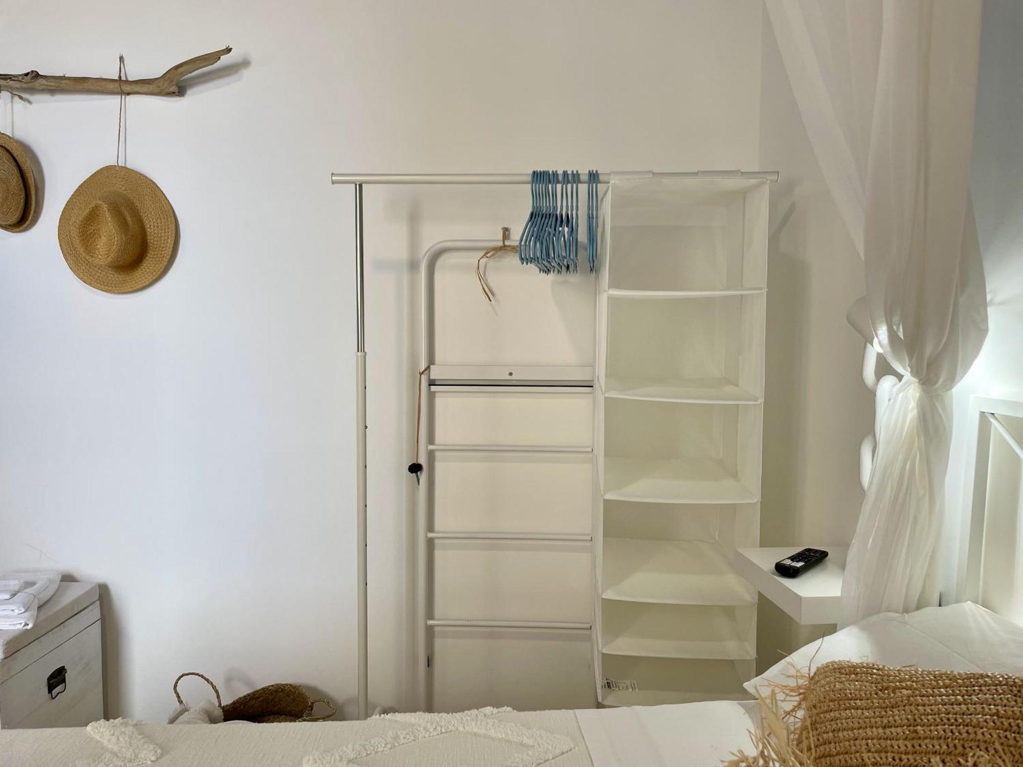 La Casa Del Pescatore N 33 - Porto Di St Spirito Bari Extérieur photo