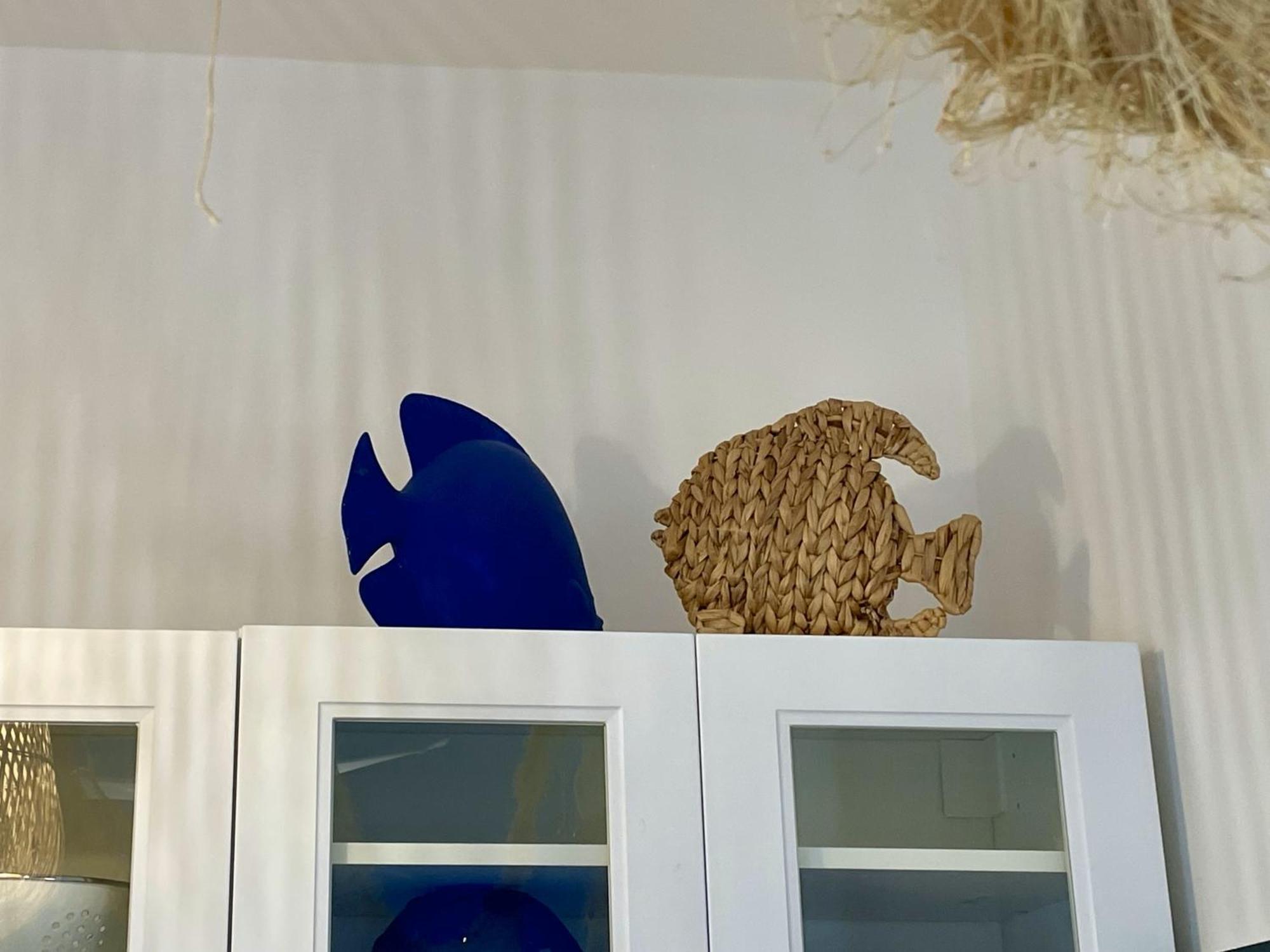 La Casa Del Pescatore N 33 - Porto Di St Spirito Bari Extérieur photo