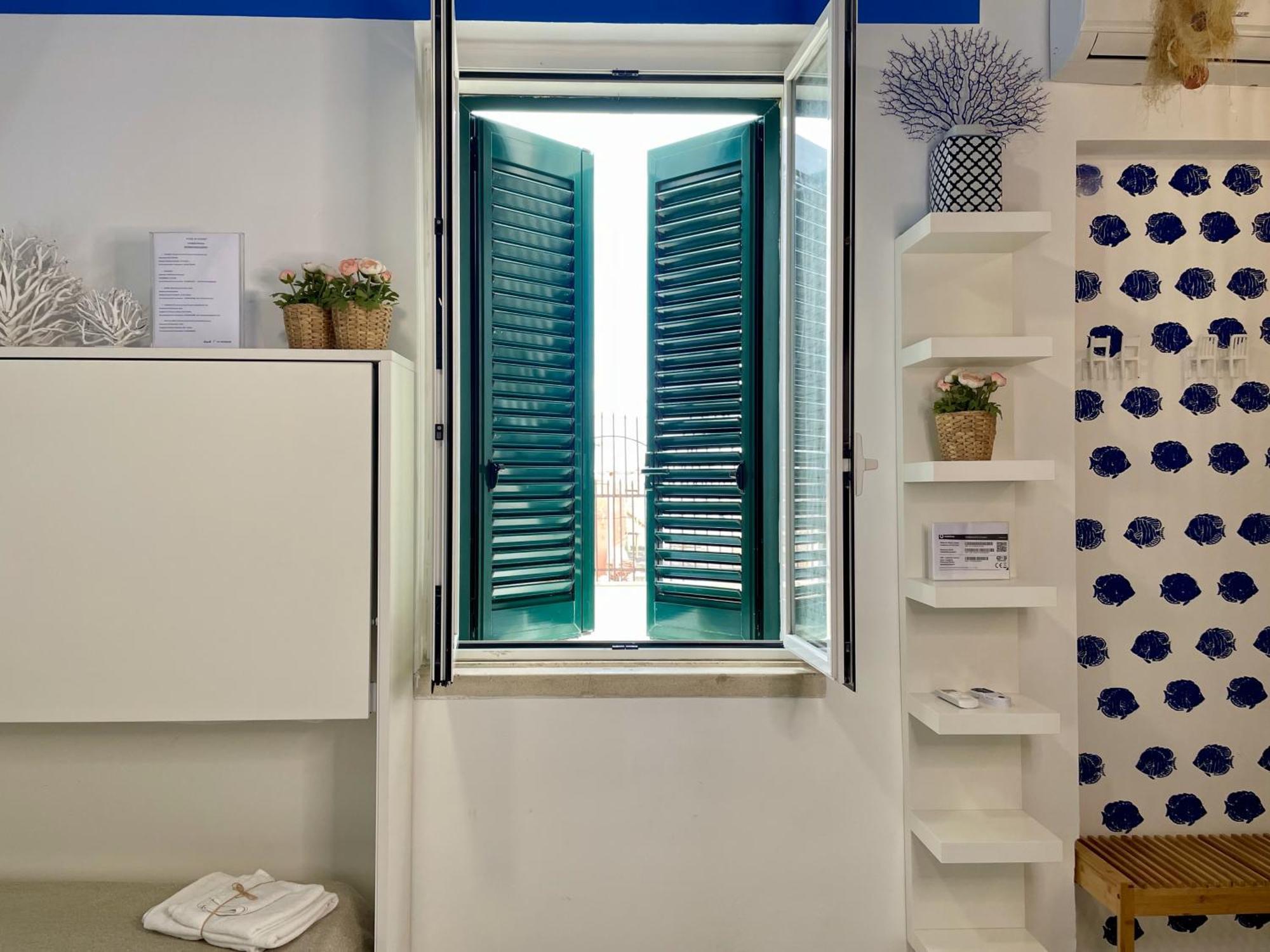 La Casa Del Pescatore N 33 - Porto Di St Spirito Bari Extérieur photo