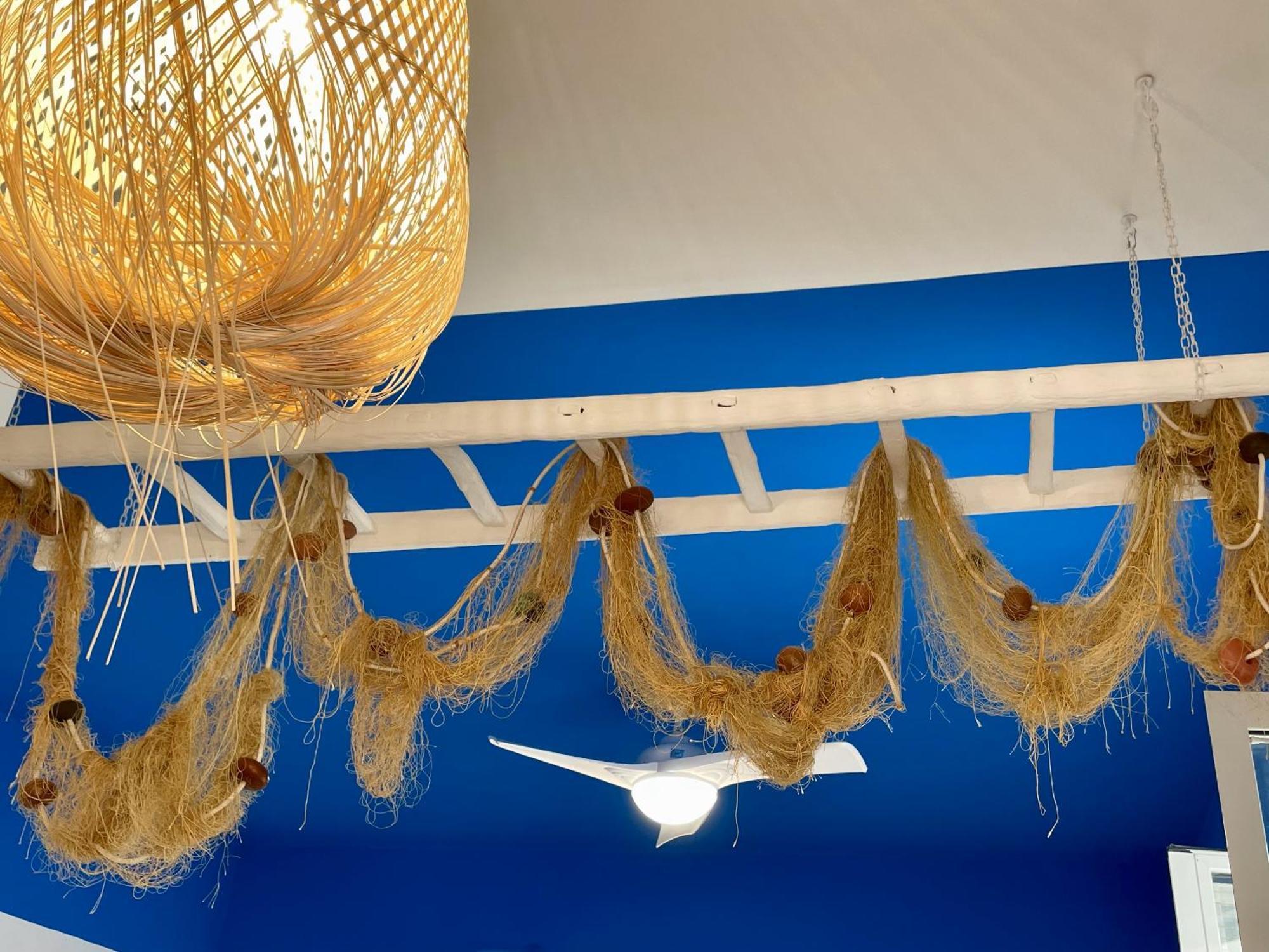 La Casa Del Pescatore N 33 - Porto Di St Spirito Bari Extérieur photo