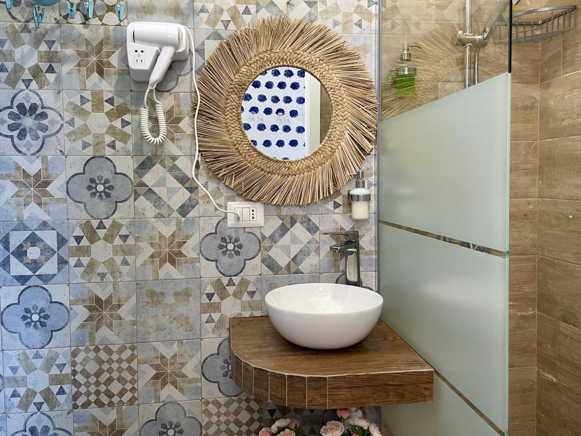 La Casa Del Pescatore N 33 - Porto Di St Spirito Bari Extérieur photo